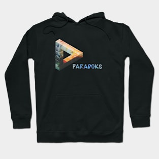 Paradoks Hoodie